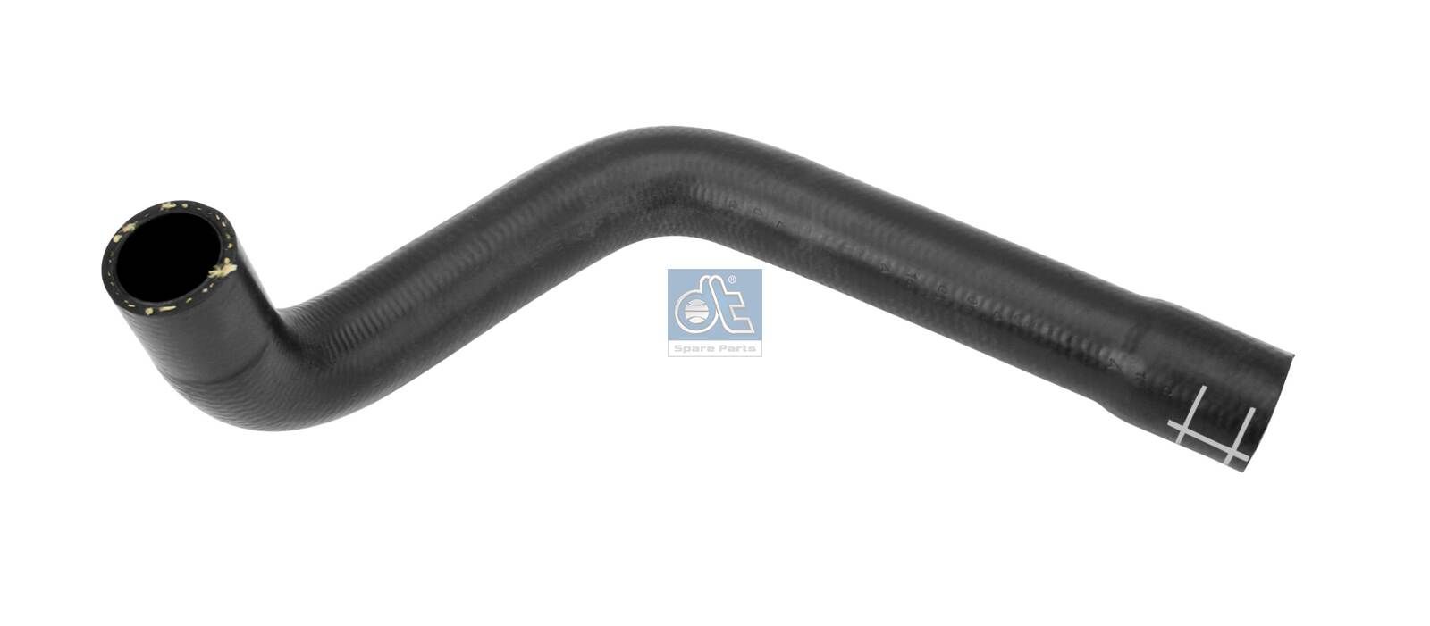 Furtun radiator DT Spare Parts 2.15730