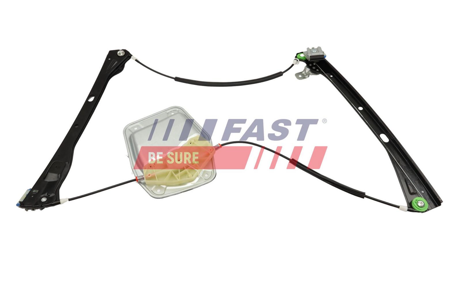 Стеклоподъемник