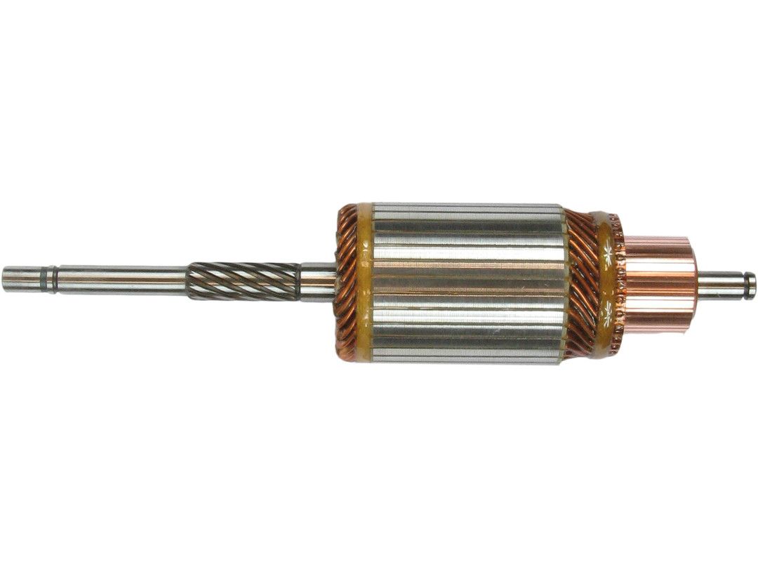 armatura,demaror AS-PL SA9007