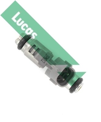 Korpus wtryskiwacza LUCAS FDB7068
