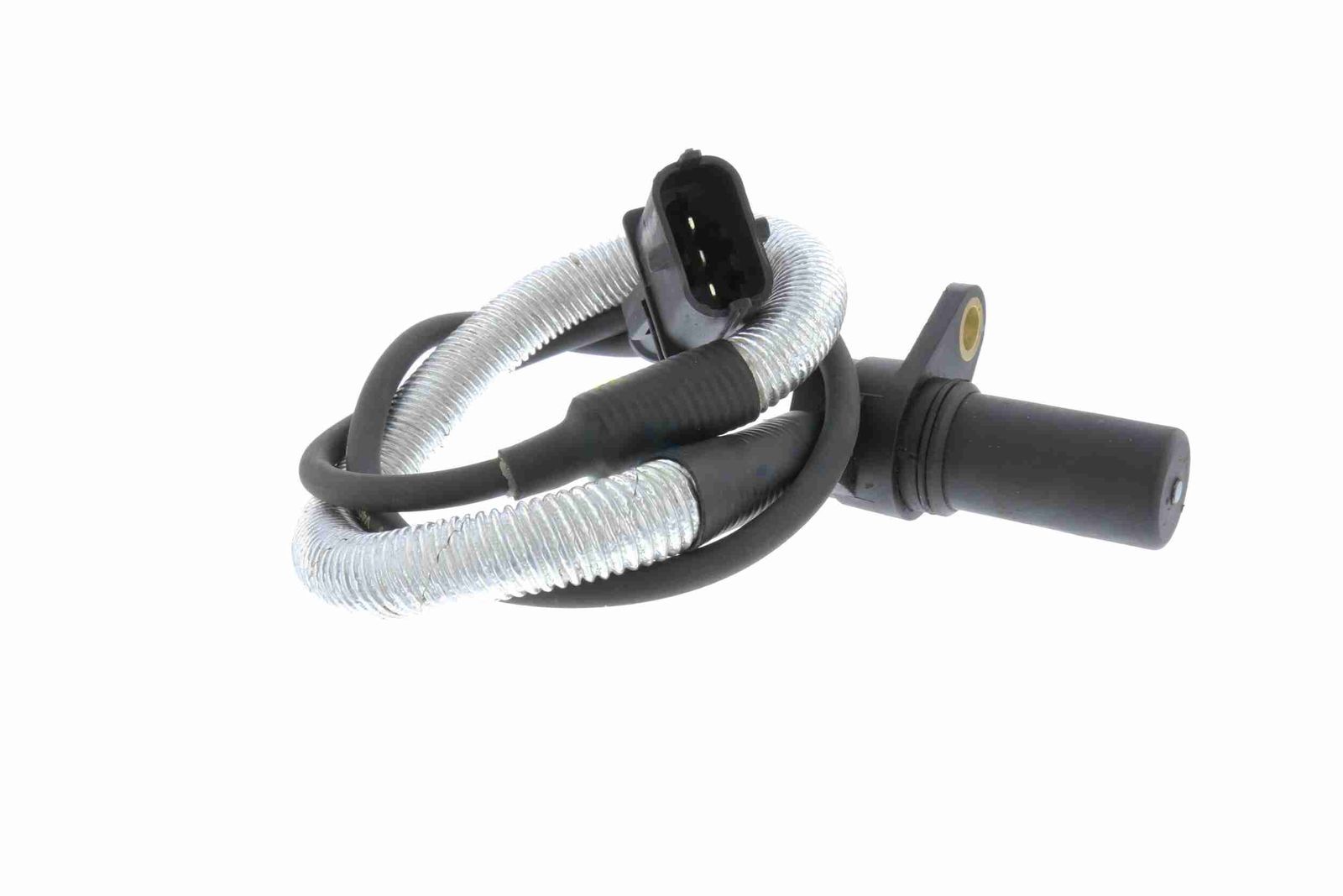 Capteur d'angle, vilebrequin