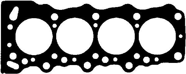 Uszczelka, głowica cylindrów BGA CH3376A