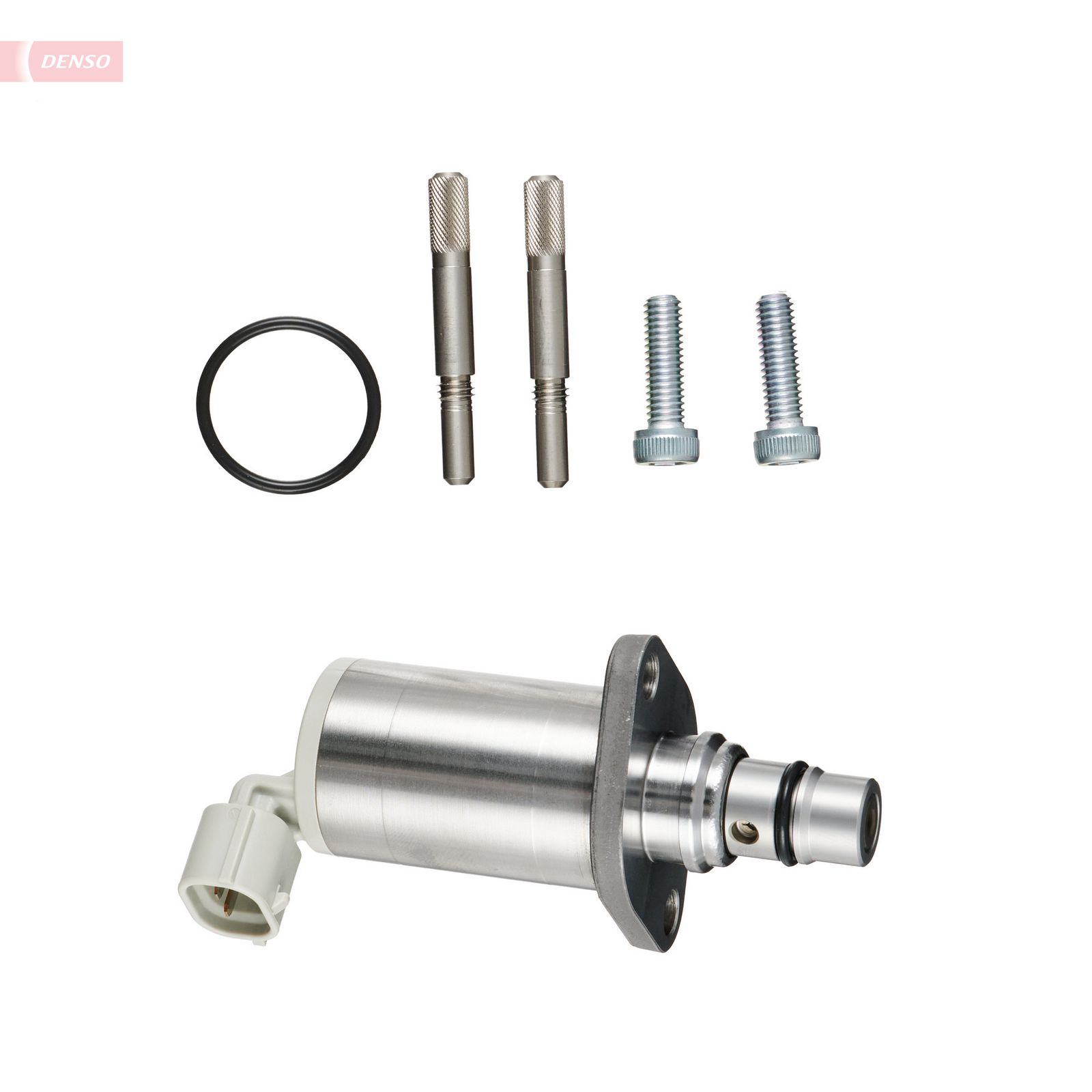 Ventil regulace tlaku, Common-Rail-System DENSO DCRS300980