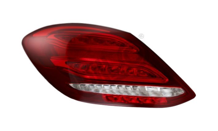 Lampa spate ULO 141128105