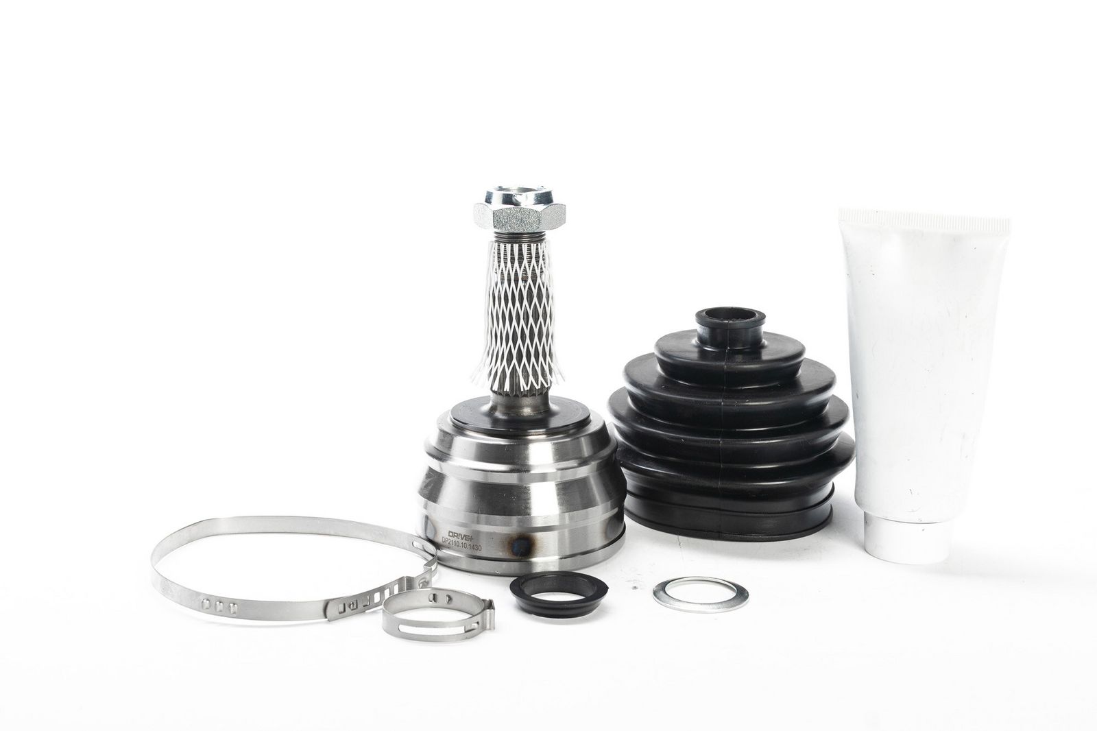 Шарнирный комплект, приводной вал