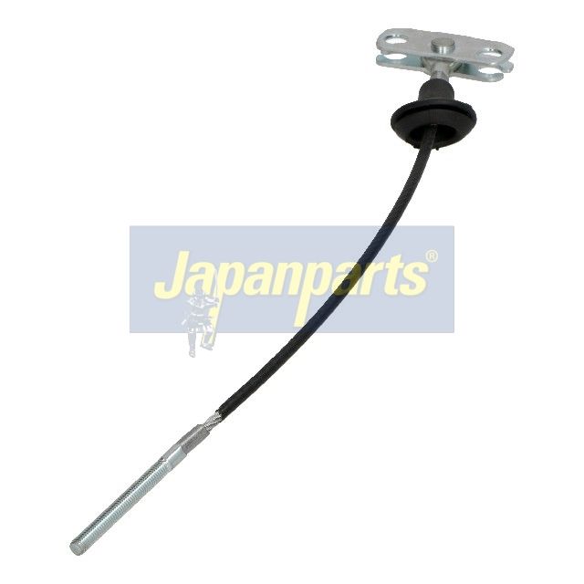 Levně Tažné lanko, parkovací brzda JAPANPARTS BC-W11