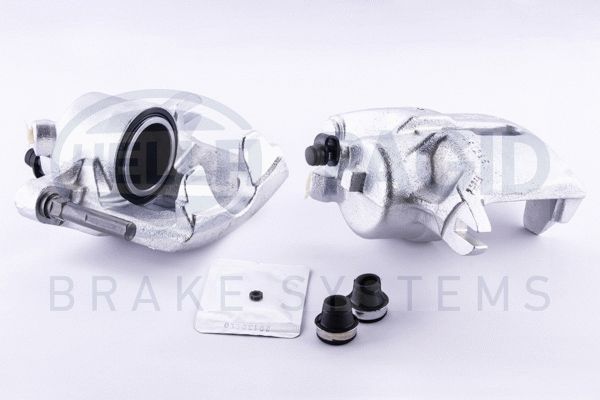 Zacisk hamulca HELLA 8AC 355 391-011