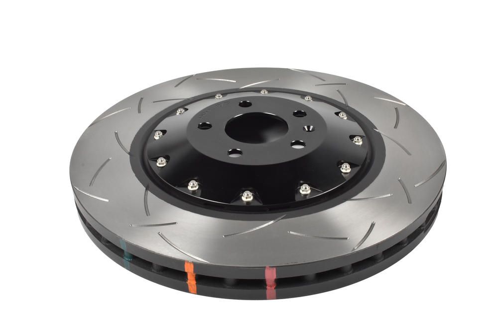 Disc frana de performanta DBA DBA53934BLKS