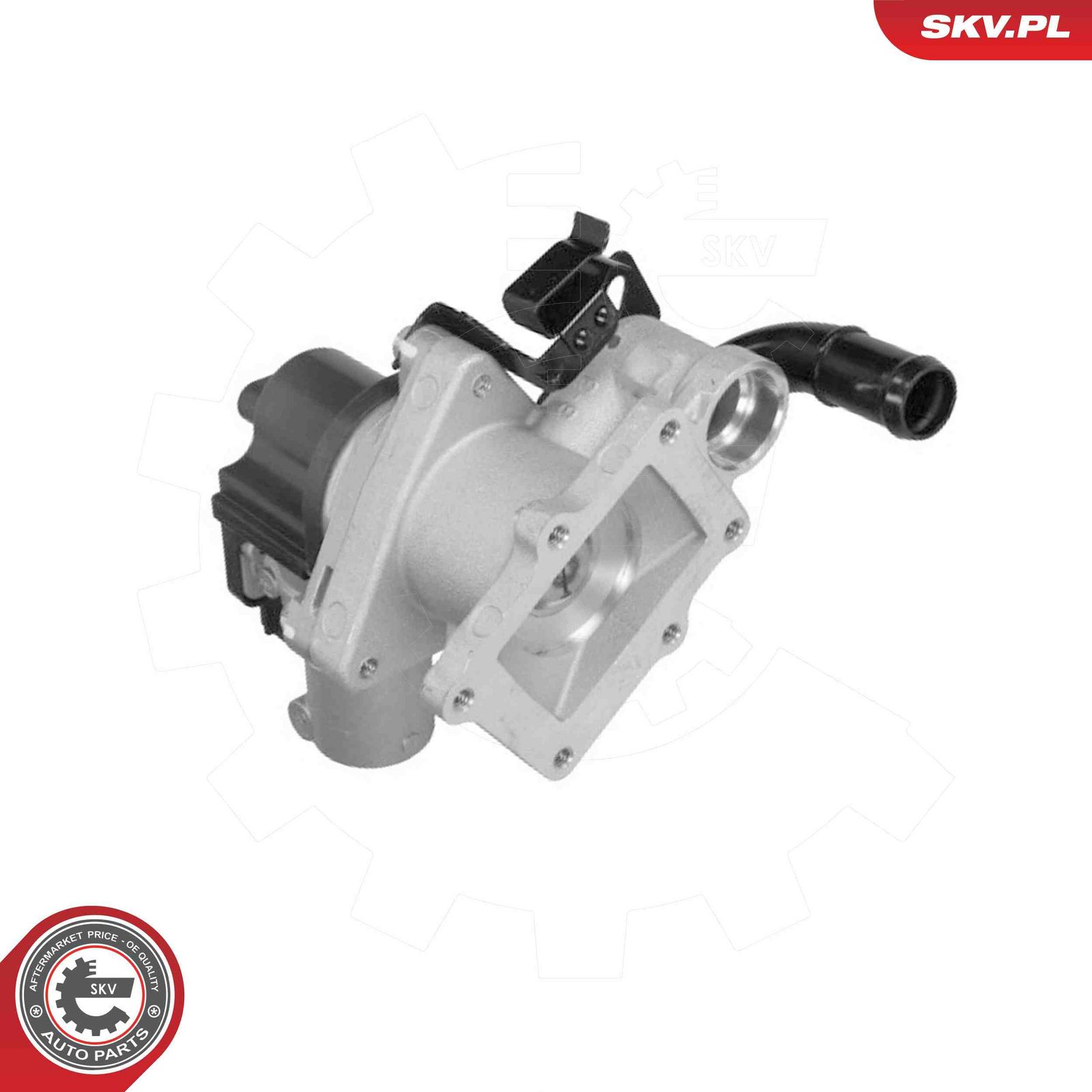 Supapa EGR ESEN SKV 14SKV323