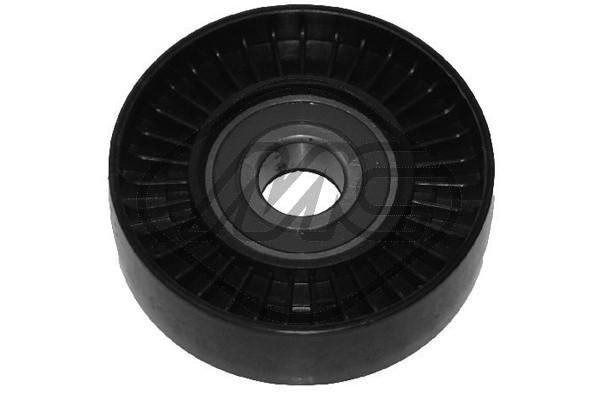 Rola ghidare/conducere, curea transmisie METALCAUCHO 04773