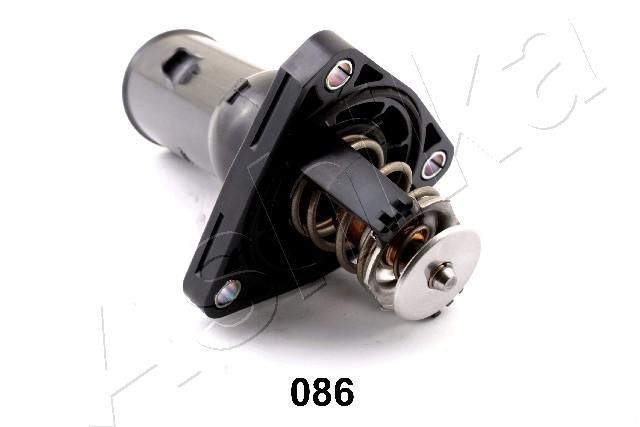 Termostat, środek chłodzący ASHIKA 22-086