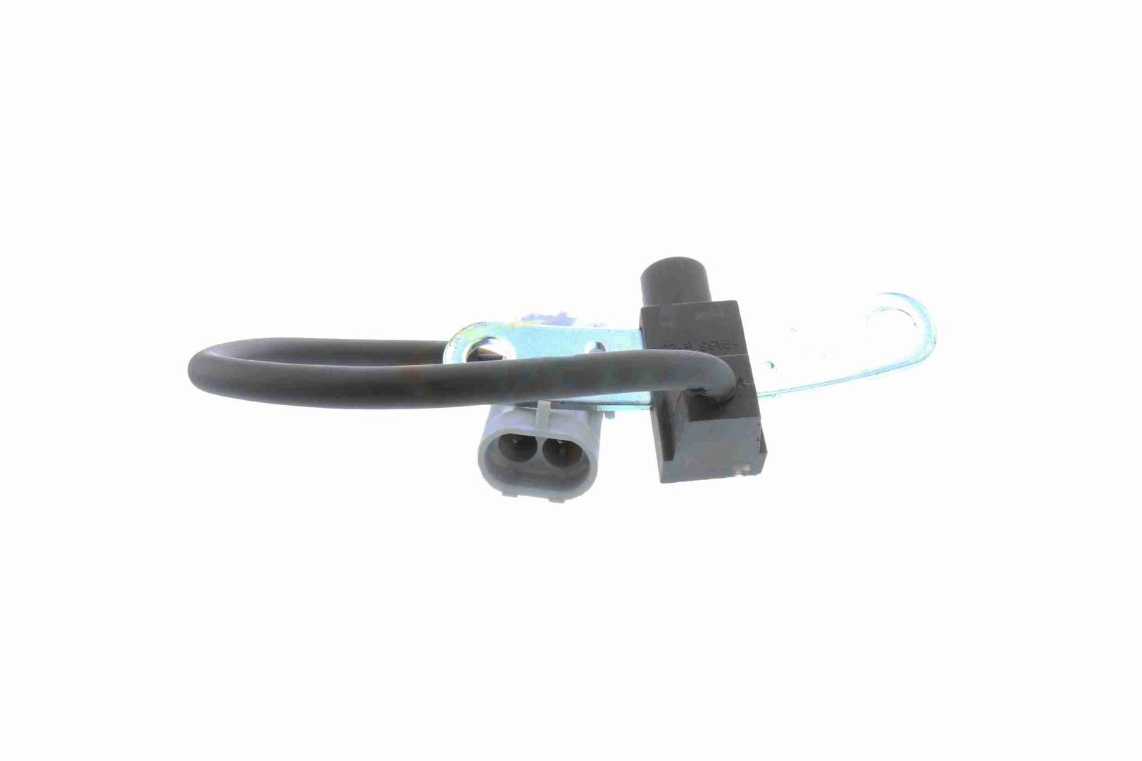 Capteur d'angle, vilebrequin
