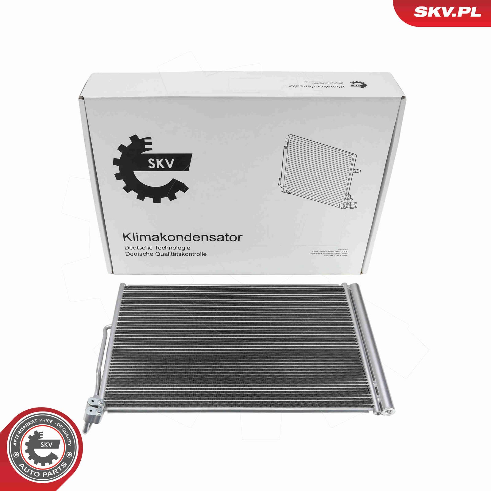 Kondensaator,kliimaseade