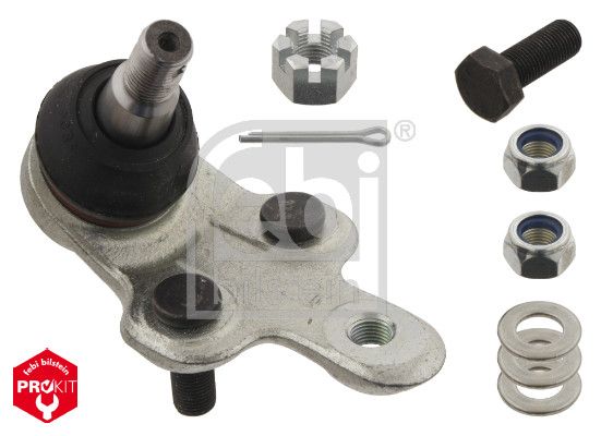 Balst-/Virzošais šarnīrs