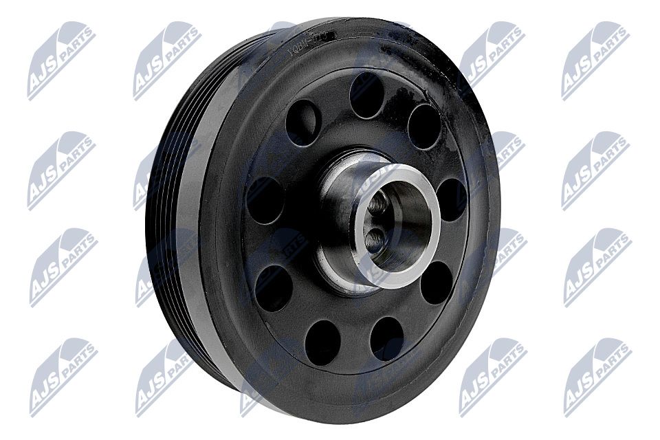 Fulie curea, arbore cotit NTY RKP-BM-013