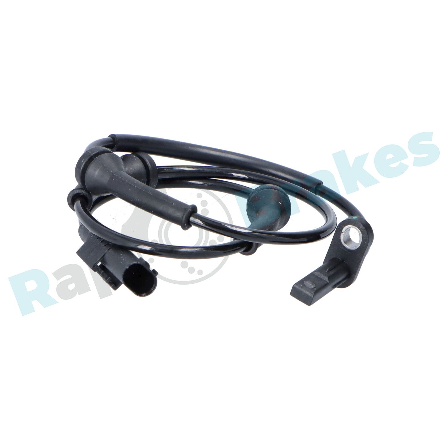 Jutiklis, rato greitis