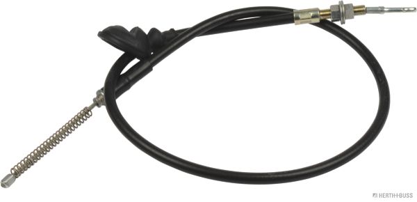 Cablu, frana de parcare HERTH+BUSS JAKOPARTS J3911009