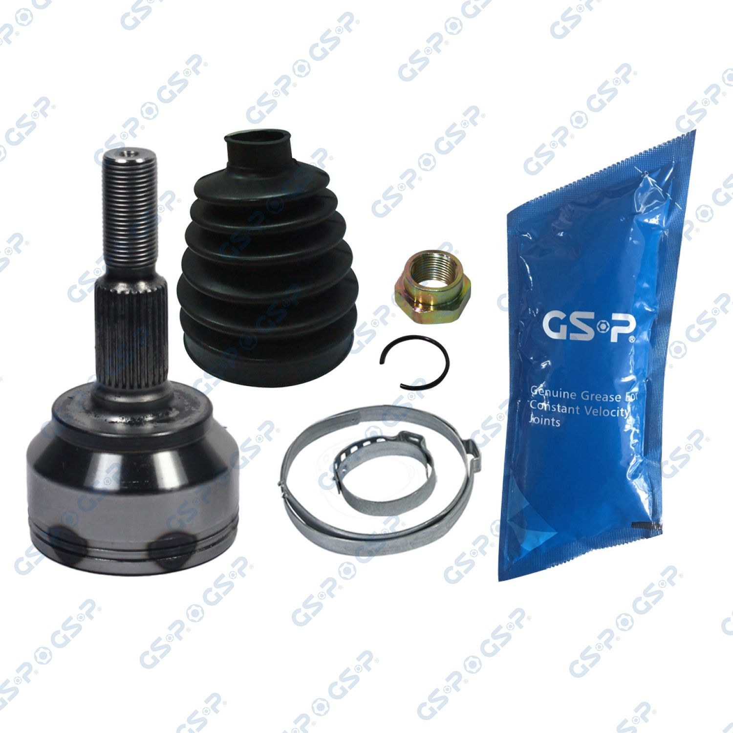 Set articulatie, planetara GSP 809056