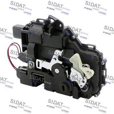 incuietoare usa SIDAT 610251A2