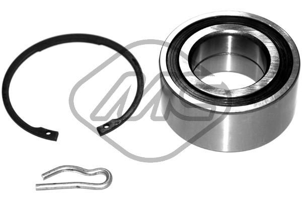 Zestaw łożysk koła METALCAUCHO 74042