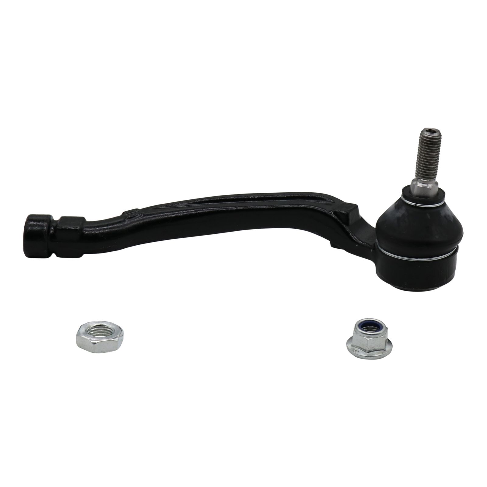 Suspension, stabilisateur