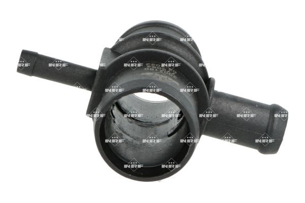 Dzesēšanas šķidruma flancis