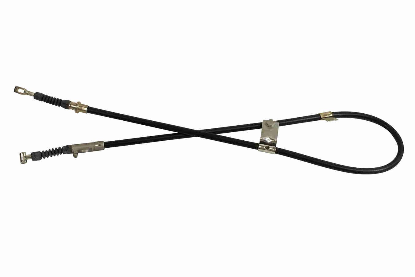 V38-30018 TIRETTE A CABLE, FREIN DE