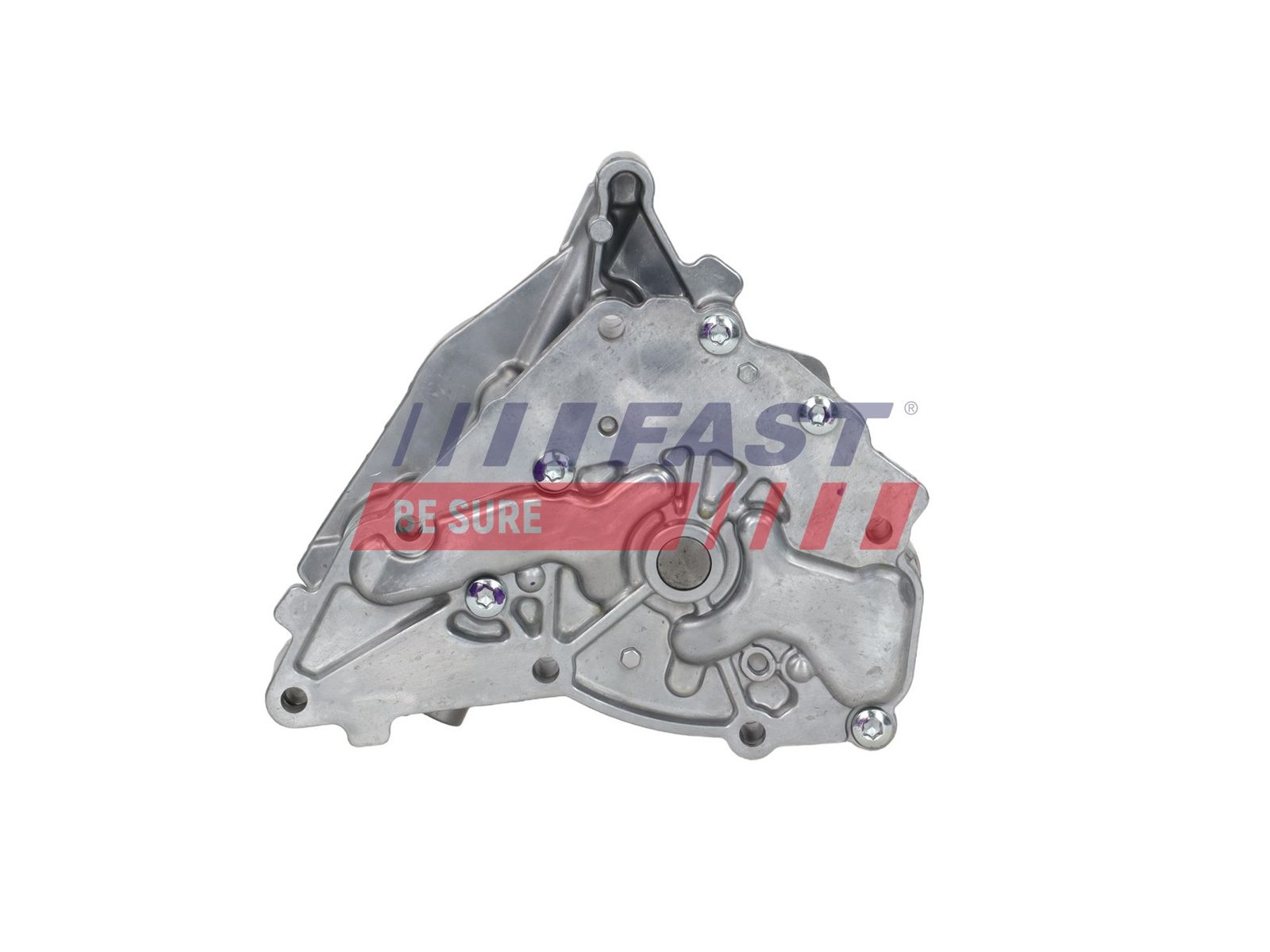 Pompa ulei FAST FT03227