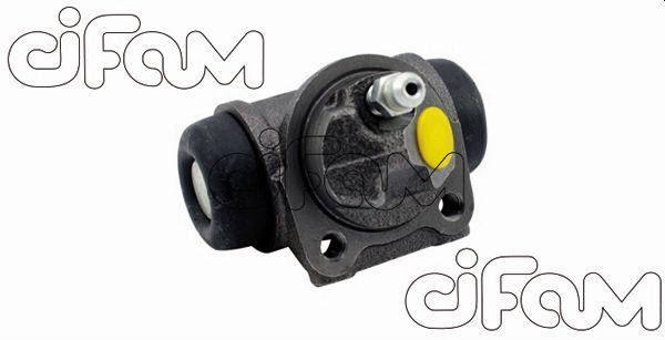 Cylinderek hamulcowy CIFAM 101-398