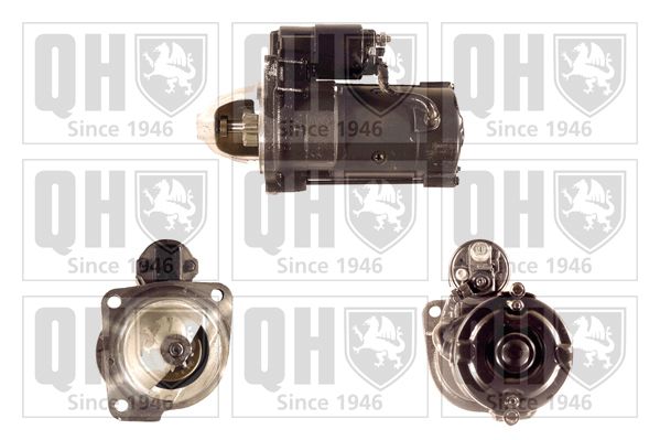 Rozrusznik QUINTON HAZELL QRS1783