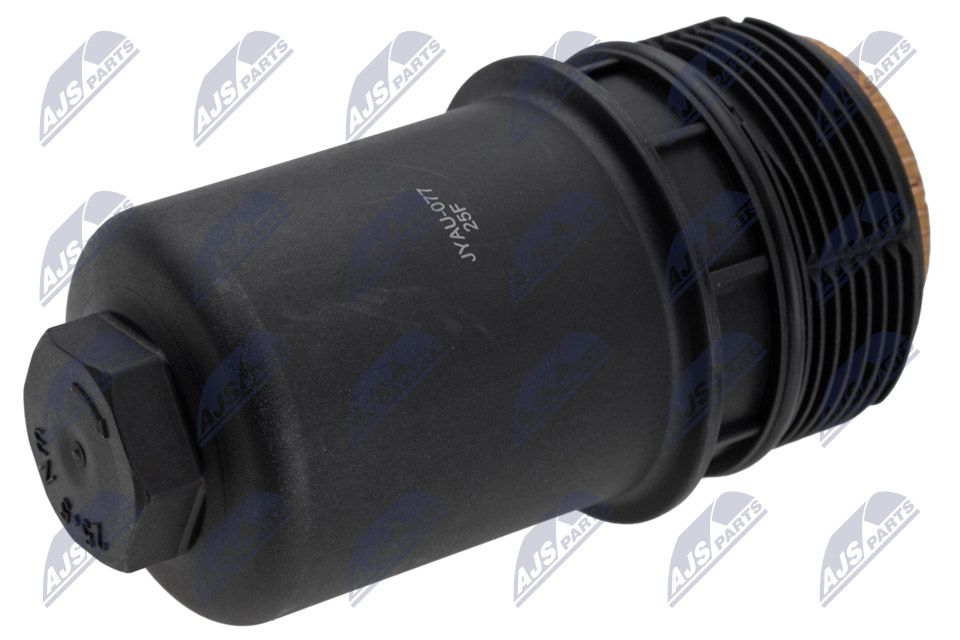 Capac, carcasa filtru ulei NTY CCL-AU-077