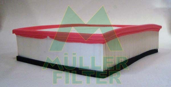 Filtr powietrza MULLER FILTER PA470