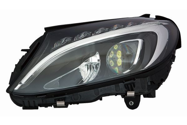 Reflektor ABAKUS 440-11D2RMLDEM2