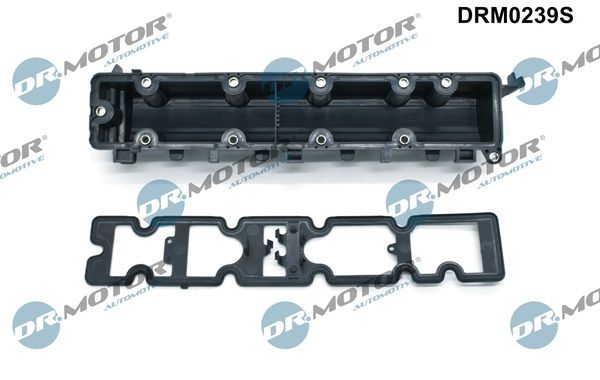 Levně Kryt hlavy válce Dr.Motor Automotive DRM0239S