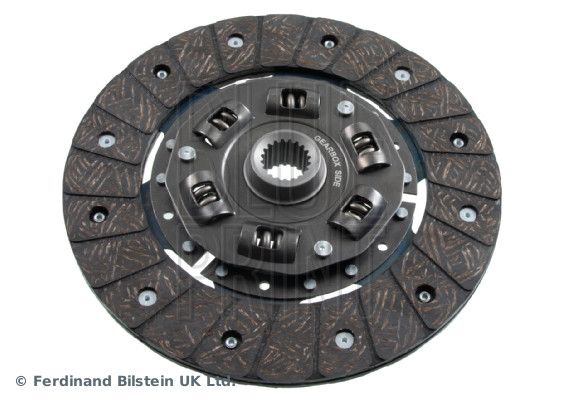 Disc ambreiaj BLUE PRINT ADM53129