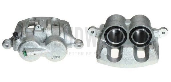 Zacisk hamulca BUDWEG CALIPER 343557