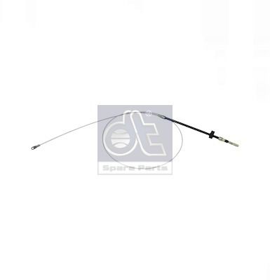 Cięgło, hamulec postojowy DT SPARE PARTS 4.67828