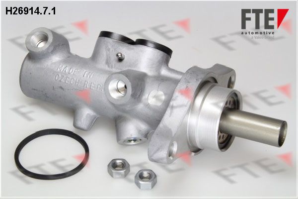 Pompa hamulcowa FTE 9220420