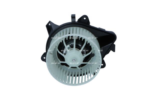 vnitřní ventilátor NRF 34026