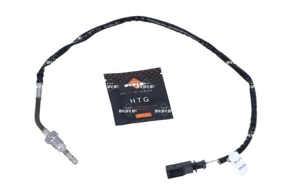 Датчик, температура выхлопных газов