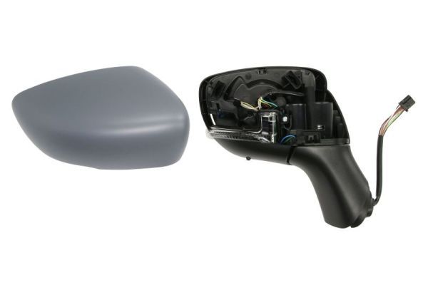 Наружное зеркало