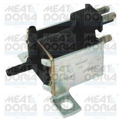 Zawór sterujący, wlot powietrza MEAT & DORIA 9135