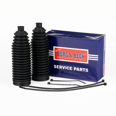 Zestaw osłon, układ kierowniczy BORG & BECK BSG3490