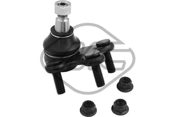 Przegub mocujący / prowadzący METALCAUCHO 53314