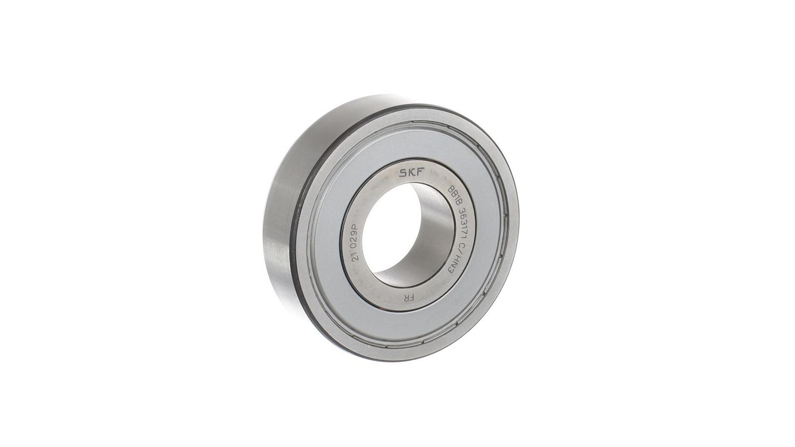 Подшипник, механическая коробка передач