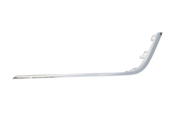 Ehis-/kaitseliist,Põrkeraud