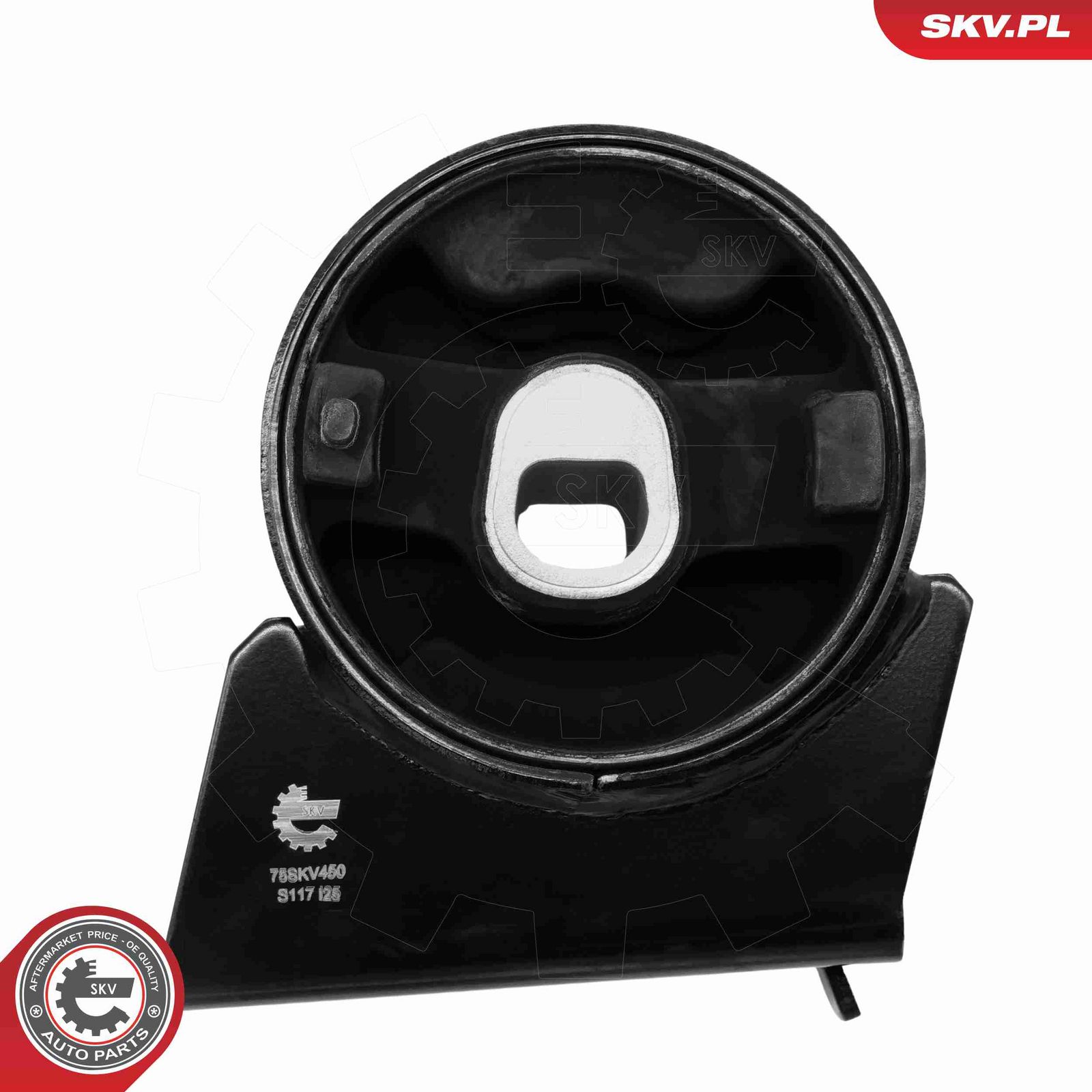 Suport motor ESEN SKV 75SKV450