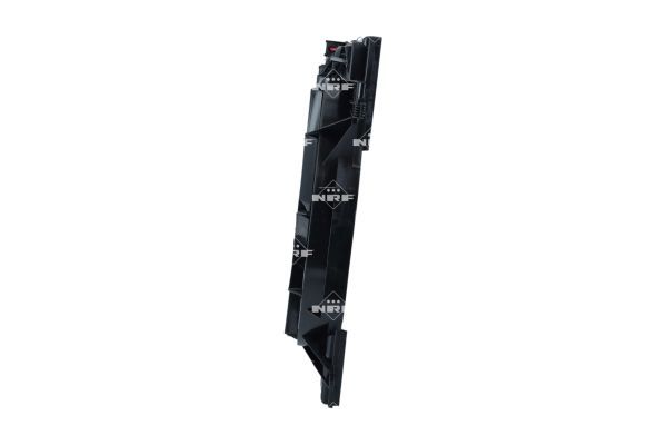 Ventilateur, refroidissement du moteur