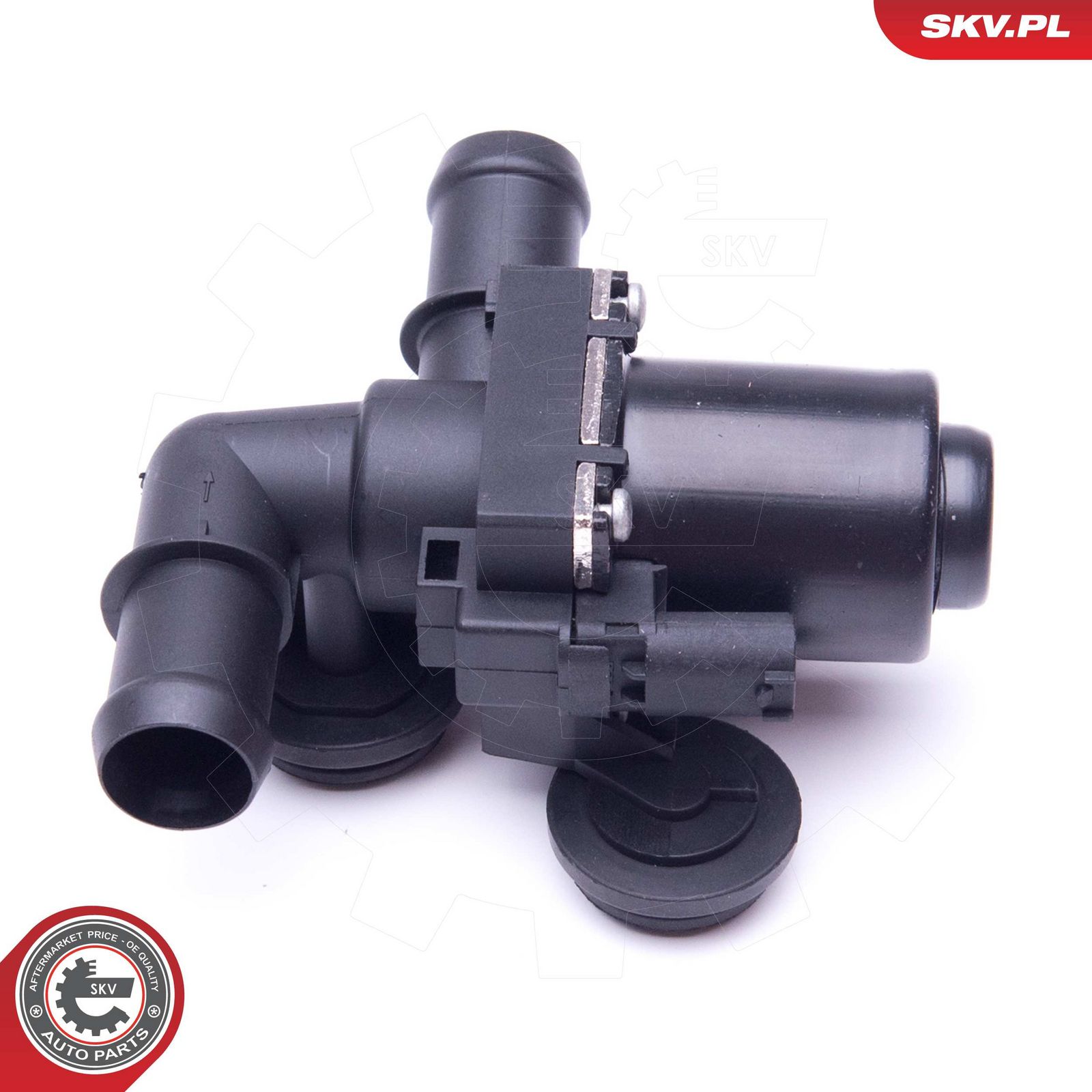 Levně Termostat ESEN SKV 96SKV913