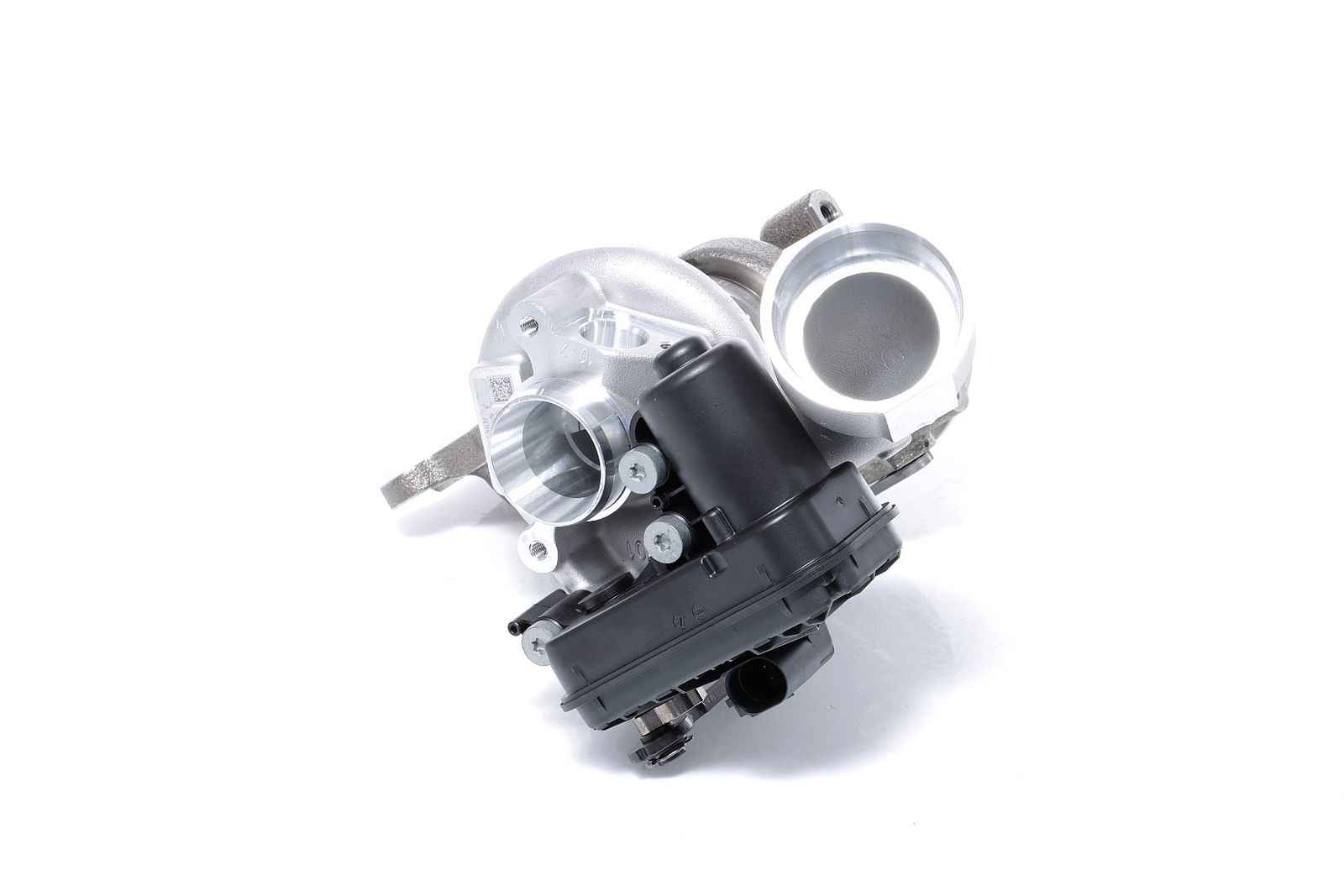 Compresor,sistem de supraalimentare BTS Turbo T917552